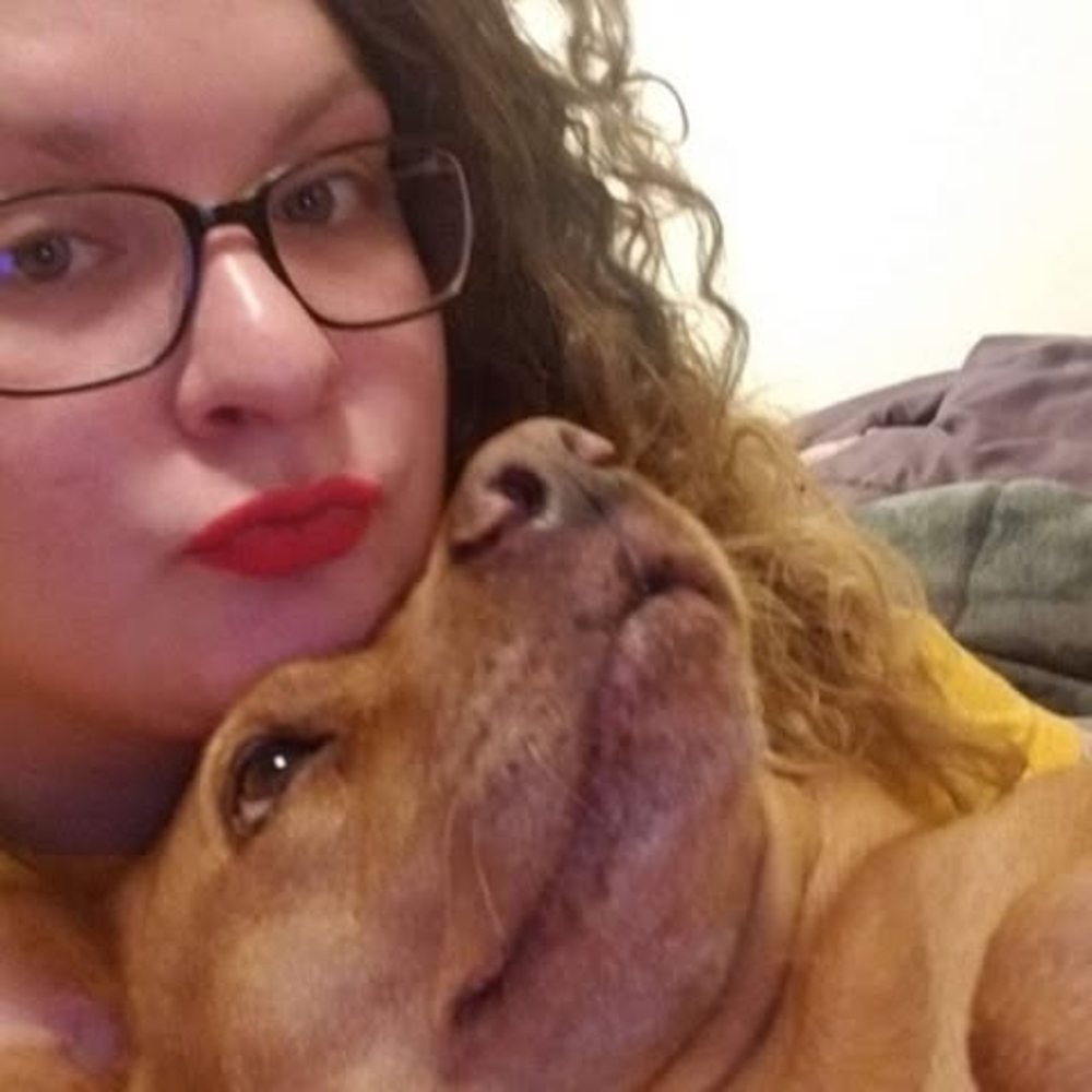 Meet your Posher, Katie